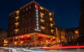 Benelux Hotel