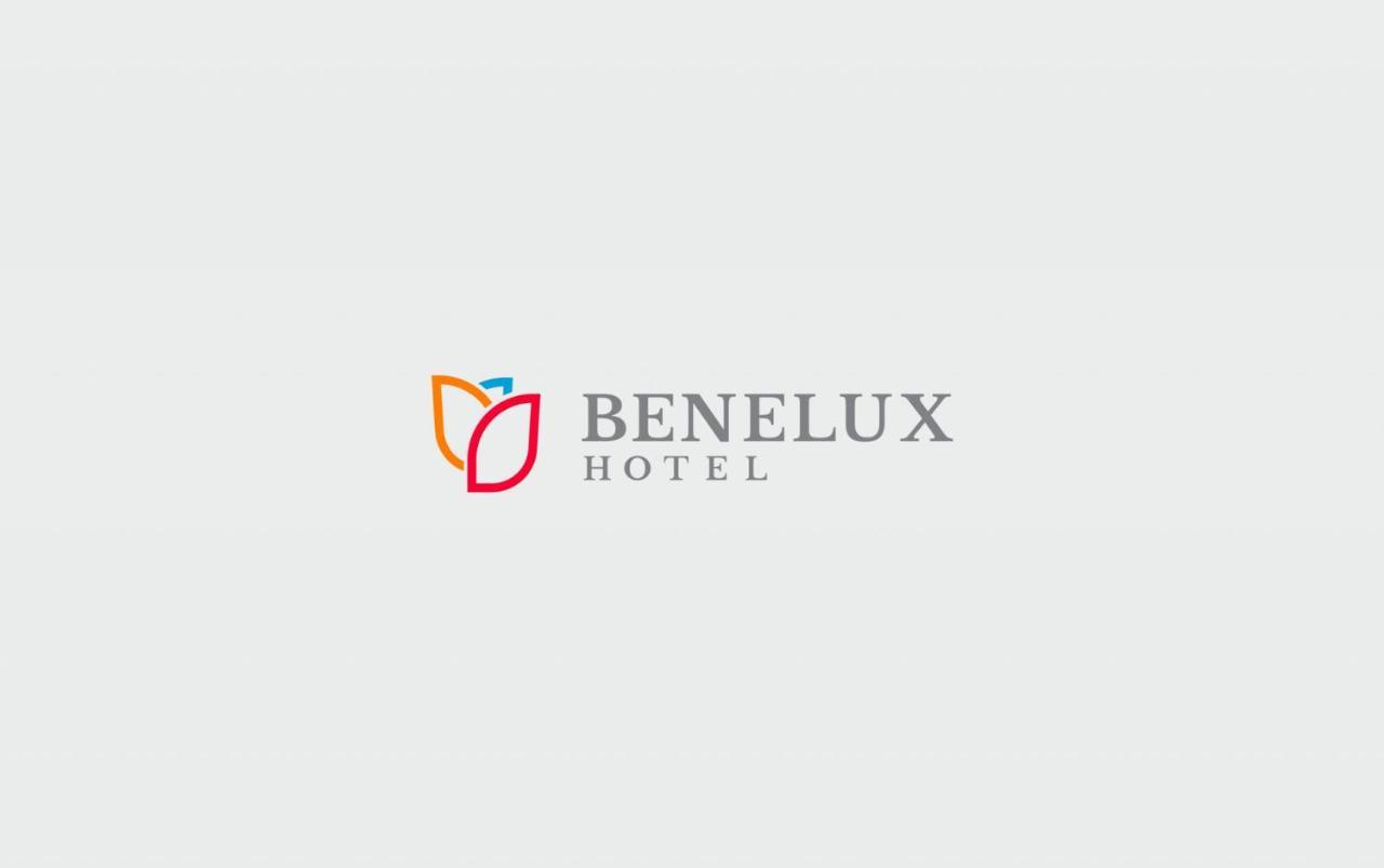Benelux Hotel Peje Exterior foto